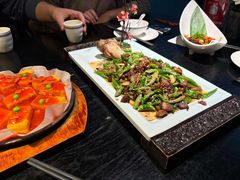 -三生三味密宗川菜·江景餐厅(来福士店)
