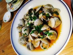 -九龙奇迹海鲜大排档(万象城店)