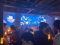 -拾叁唐Livehouse(佛山禅城店)