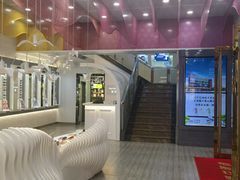 -精益眼镜(春熙路店)