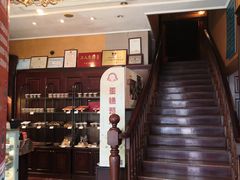 -功德林(南京西路店)