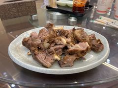 黄焖手抓羊肉-清真·益鑫羊肉手抓馆(花园北街店)