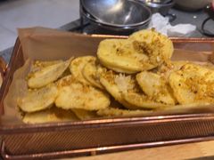 -羊来顺冰煮鲜羊 铁锅烀羊肉(中央大街店)