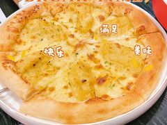 -伯顿西餐厅(厚街香榭丽店)