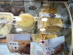 -路西仕·手作西点(气象台路店)