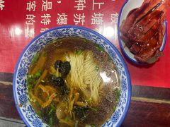 -美味斋(西北街店)