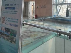-滨海丽呈酒店游泳池(市民广场店)
