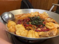 -小螺大作·螺蛳粉火锅(林和西店)