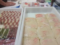 -万福兴糕团(万福兴山塘街直营店)