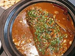 -一桶江山餐厅(松北店)