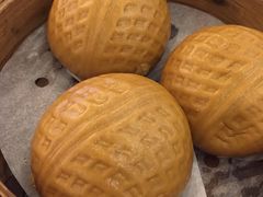 -香港美食大酒楼