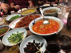 -辛香汇(飞洲店)