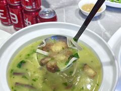 -蒋公馆家宴(江阴店)