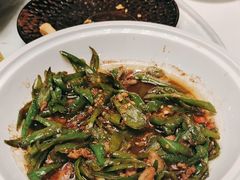 -饭怕鱼·黄焖鲟龙鱼(湖大店)