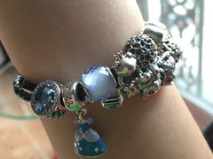 -Pandora潘多拉珠宝(虹口龙之梦店)