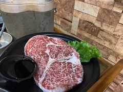 -杀猪天·韩国烤肉(总店)