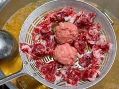 -潮正和潮汕牛肉火锅·老字号(番禺万达店)