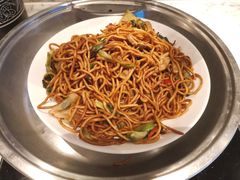 -上海龙之梦万丽酒店