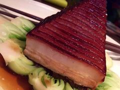 金牌扣肉-湖滨28中餐厅·西湖宴·杭州君悦酒店