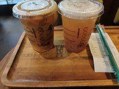 -星巴克臻选(深圳皇庭广场分店)