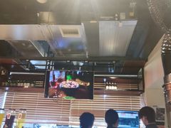 -子檀大隐炭烧(食品街店)