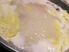 -老灶堂文创火锅(文艺路店)