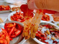 -虾味传奇(生态龙虾城店)