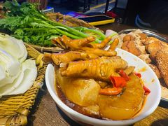 -萍姐火锅·公路夜市(打浦桥日月光店)