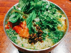 -百灵缘瑞丽味道特色小吃(水乡店)