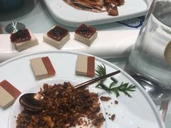 -聆桂烤鸭·金奖烤鸭(静联广场店)
