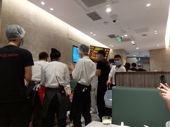 -海底捞火锅(龙岗星河COCO Park店)