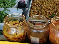 小料-红鼻子桂林米粉(金唐新光界店)
