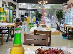 -段氏龙虾(原草高支路店)