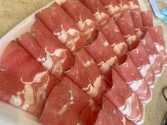 -阳坊大都涮羊肉(阳坊总店)