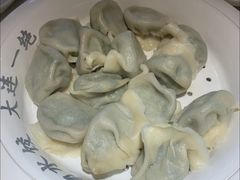 海肠水饺-日丰园海肠水饺·老字号大连海鲜(和平广场店)