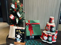 -星巴克臻选(连云港苏宁广场店)