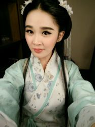 -盘子女人坊生日照·摄影馆(华强店)