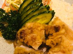 -梵料理