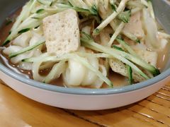 -煜北·西北小馆(曲阳路店)