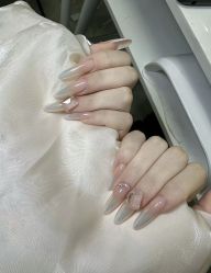 -斯馨·健康美甲美睫