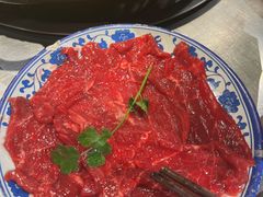 -后火锅(南京东路总店)