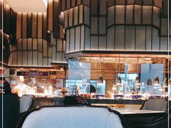 -美食汇自助餐厅(成都万达瑞华酒店)