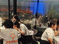 -柿合缘新京菜(国金中心商场店)