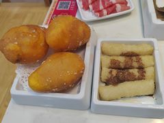 -傣妹火锅(四川北路店)
