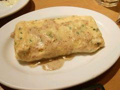 葱味玉子烧-虹梅食堂·爱蝦乃家