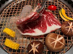 -炎蔵牛舌烤肉