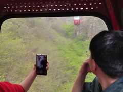 -十渡东湖港风景区