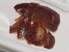 -羲和雅苑•北京烤鸭(国贸商城店)