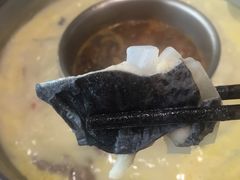 -鱼豆吉·豆浆鱼火锅(宜昌万达店)