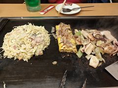 -鹤桥风月(梅田)